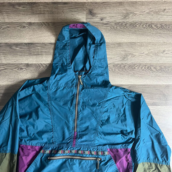 Vintage LL Bean | Windbreaker - Picture 2 of 16